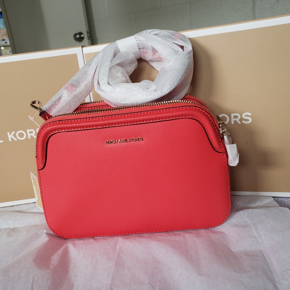 Michael Kors Houston Large crossbody bag